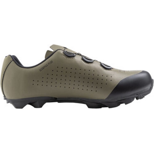 NORTH WAVE ( ノースウェーブ ) ビンディングシューズ SCORPIUS PLUS ( スコーピウス プラス ) グリーンフォレスト/ブラック 42 ( 26.7cm )