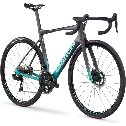 Bianchi due ロードバイクフレーム Bianchi due ロードバイクフレーム YAEFUDTU ビアンキのロード