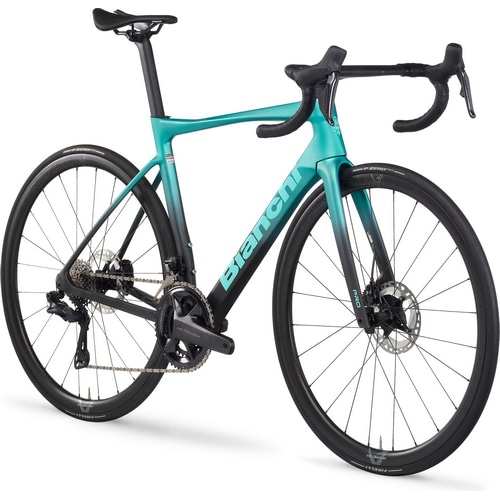BIANCHI ( ビアンキ ) ロードバイク SPECIALISSIMA PRO ULTEGRA DI2