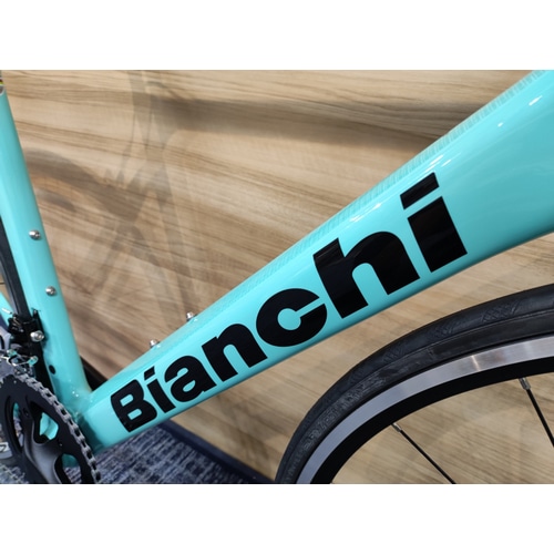 BIANCHI ( rAL ) [hoCN SPRINT ULTEGRA ( Xvg AeO ) CK16 ( `FXe ) 59 ( Kg185cmO )