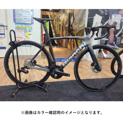 BIANCHI ( ビアンキ ) ロードバイク OLTRE XR3 DISC ( オルトレ XR3 
