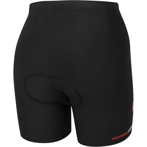 CASTELLI ( JXe ) [T[pc BODY PAINT DONNA SHORTS ( {fByCg hi V[c ) 010ubN XS fB[X