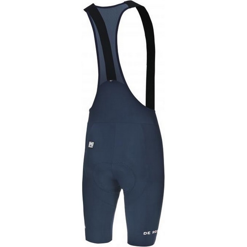 DE ROSA ( デローザ ) ビブショーツ BIB SHORTS ( ビブショーツ ) ブルー ネイビー M