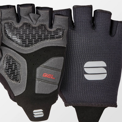 SPORTFUL ( スポルトフル ) 指切りグローブ TC GLOVES ( TC グローブ