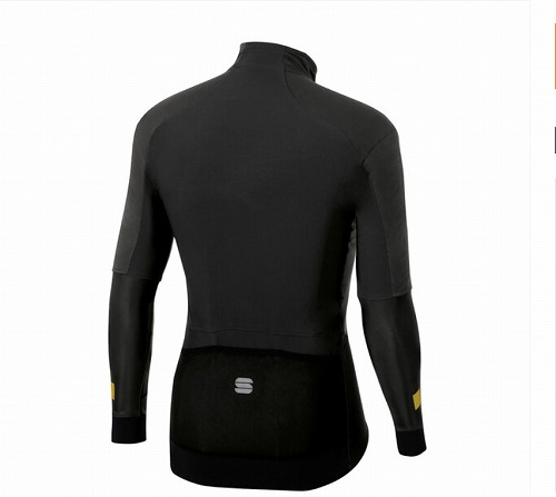 SPORTFUL ( X|[ct ) BODYFIT PRO ( {fBtBbg v ) WPbg ubN / S[h M