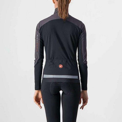 CASTELLI ( JXe ) WPbg BETA RoS W JACKET ( x[^ X EBY WPbg ) 030 _[NO[ / ubN L