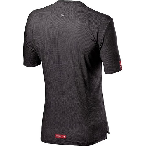 CASTELLI ( カステリ ) Tシャツ・カジュアルウェア INEOS TECH T-SHIRT ( イネオス テック Tシャツ ) 096 ディープグレーメランジ L