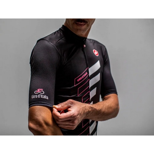 Castelli #GIRO TROFEO BIBSHORT サイズ:XL Castelli #GIRO TROFEO