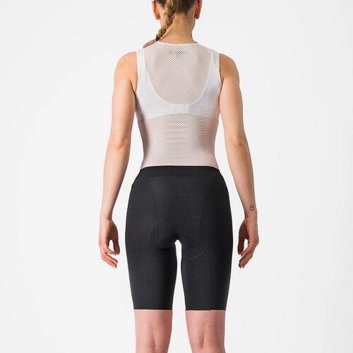 CASTELLI ( JXe ) [T[pc PREMIO BLACK W SHORT ( v~I ubN EBY V[c ) ubN S fB[X