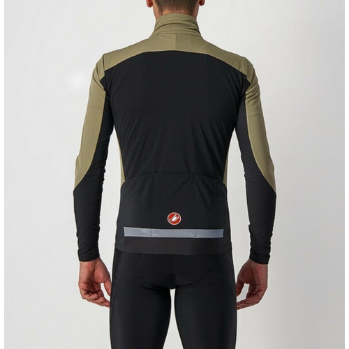 CASTELLI ( JXe ) WPbg BETA ROS JACKET ( x[^ X WPbg ) I[uO[/ubN-t@CA[ bh M