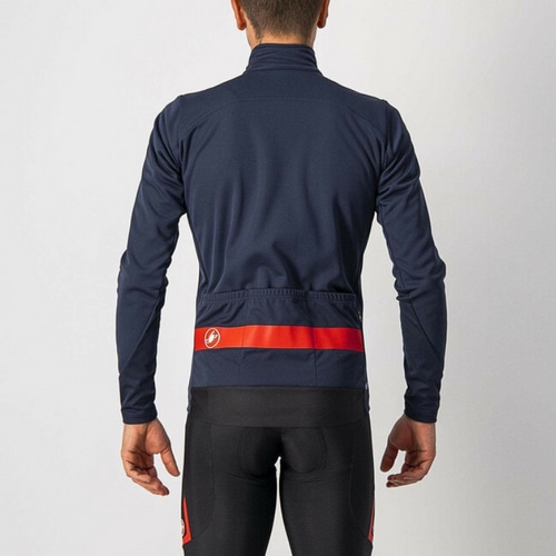 CASTELLI ( JXe ) WPbg RADDOPPIA 3 JACKET ( hbsA ) 414TBu[/bhtbNX M