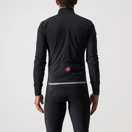 CASTELLI ( JXe ) WPbg GO JACKET ( S[ WPbg ) CgubN/zCg M