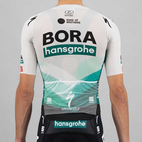 SPORTFUL ( スポルトフル ) 半袖ジャージ BORA-HANSGROHE BOMBER JSY