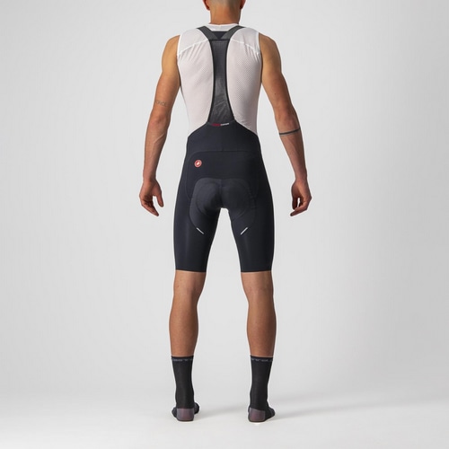 CASTELLI ( カステリ ) ビブショーツ FREEAERO RC BIBSHORT