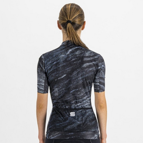 SPORTFUL ( �X�|���g�t�� ) �����W���[�W CLIFF SUPERG W JSY ( �N���t �X�y���K �E�B�����Y �W���[�W ) �u���b�N M ���f�B�[�X