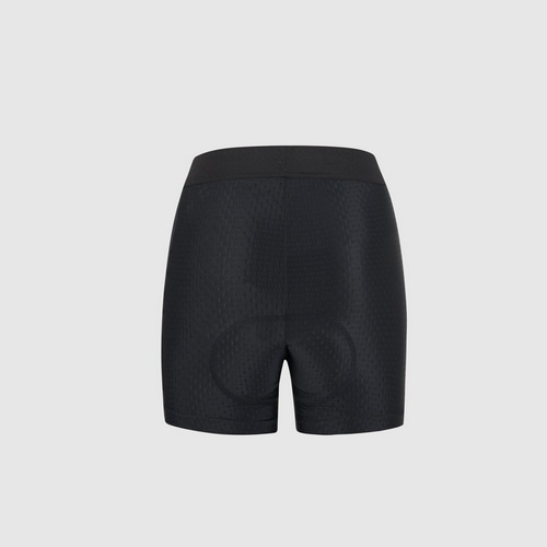 SPORTFUL ( �X�|���g�t�� ) �C���i�[�p���c CYCLING W UNDERSHORT ( �T�C�N�����O �E�B�����Y �A���_�[�V���[�c ) �u���b�N S ���f�B�[�X