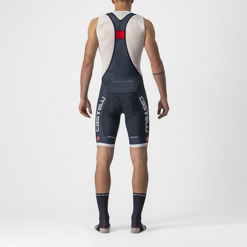 CASTELLI ( カステリ ) ビブショーツ 22SS COMPETIZIONE KIT BIBSHORT 
