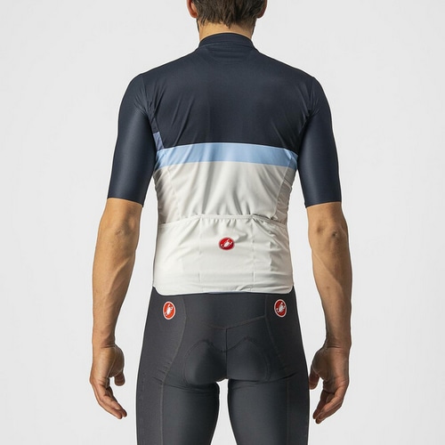 CASTELLI ( JXe ) W[W 22SS A BLOCCO JERSEY ( A ubR W[W ) 414u[/CHINA u[ M