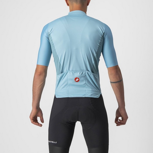 CASTELLI ( JXe ) W[W  BAGARRE JERSEY ( oK W[W ) `FXe/TBu[ M