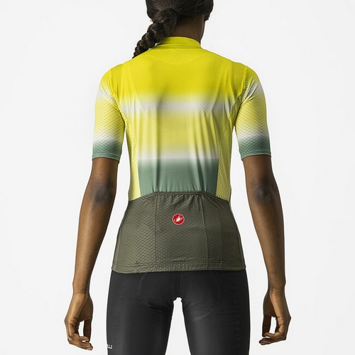 CASTELLI ( JXe ) W[W DOLCE JERSEY ( h`F W[W ) Tt@[/~^[O[ S