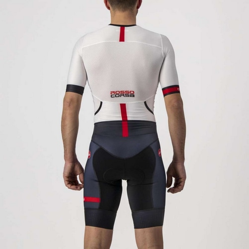 Castelli (カステリ) - Free SanRemo 2 Tri スーツ-