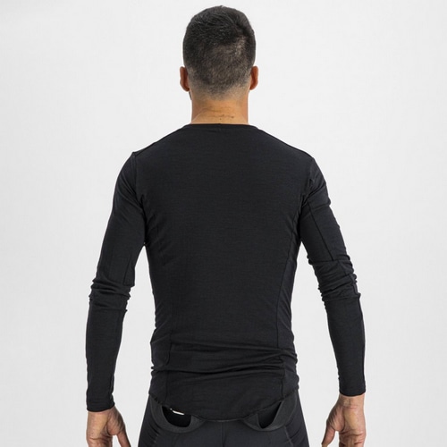 SPORTFUL ( スポルトフル ) インナーウェア 長袖 MERINO LAYER TEE LONG SLEEVES ( メリノ レイヤー
