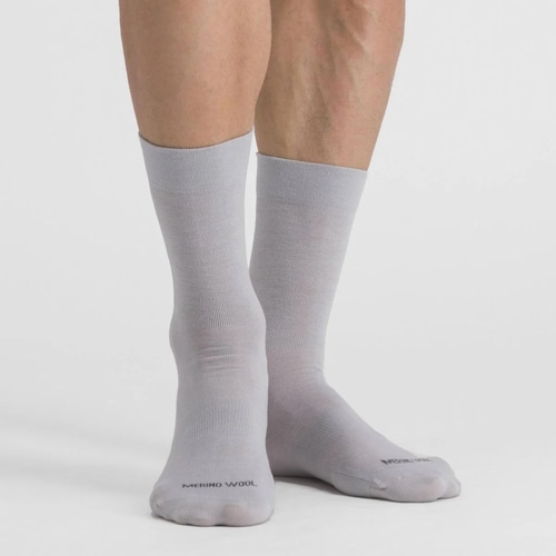 SPORTFUL ( X|gt ) \bNX MATCHY WOOL SOCKS ( }b`[ E[ \bNX ) 171AbVO[ M/L ( 25-27cm ) yICʌz