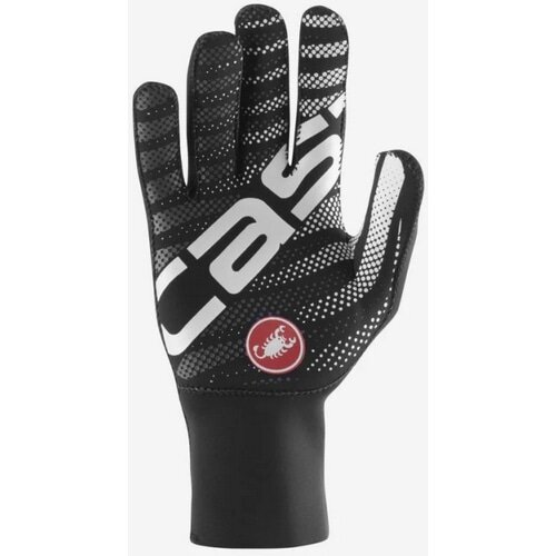 CASTELLI ( JXe ) wtEttBK[O[u DILUVIO C GLOVE ( fBrI C O[u ) ubN S/M