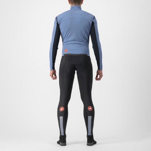 CASTELLI ( JXe ) s[XW[W SANREMO ROS THERMOSUIT ( T ROS T[X[c ) X`[u[/TBu[ XL