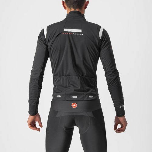 CASTELLI ( JXe ) WPbg ALPHA ROS2 JACKET ( At@ X2 ) 851CgubN/zCg _[NO[ XL