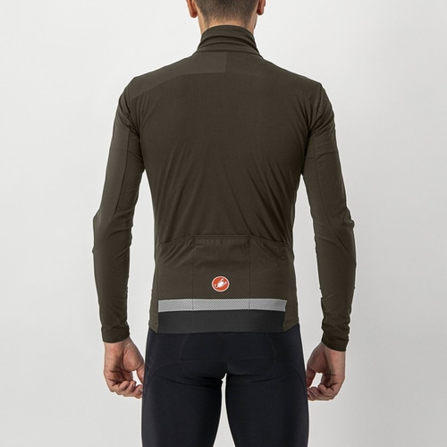 CASTELLI ( JXe ) WPbg BETA RoS JACKET ( x[^ RoS WPbg ) 075 ~^[O[/O[eB[ M