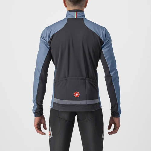 CASTELLI ( JXe ) WPbg TRANSITION 2 JACKET 473X`[u[/TBu[ M