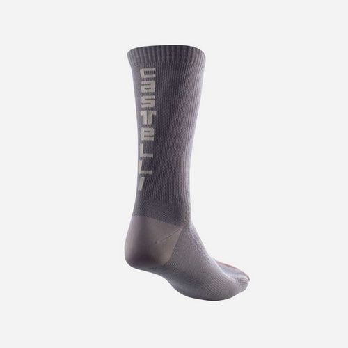 CASTELLI ( JXe ) \bNX BANDITO WOOL 18 SOCK ( ofB[g E[ 18 \bNX ) jbPO[ L/XL ( 25.0-26.5cm )