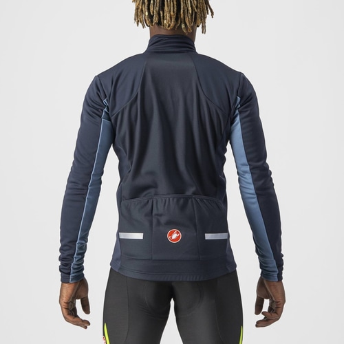 CASTELLI ( JXe ) WPbg MORTIROLO 6S JACKET 414TBu[/X`[u[ Vo[ L