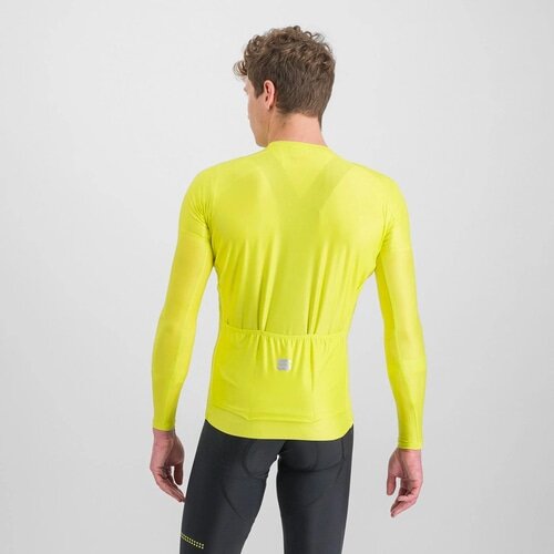 SPORTFUL ( X|gt ) W[W MATCHY LONG SLEEVE JERSEY ( }b`[ OX[u W[W ) 276 Z_[ L