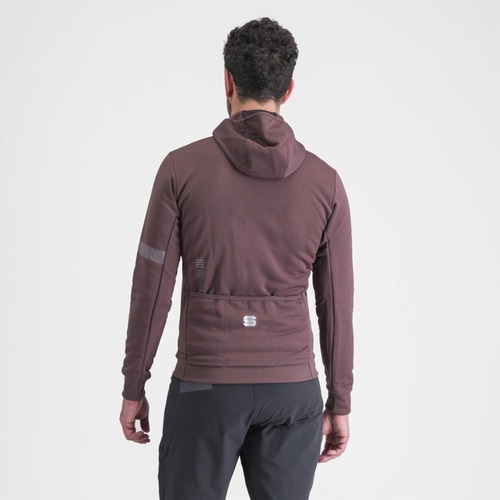 SPORTFUL ( スポルトフル ) ジャケット GIARA HOODIE ( ギアラ