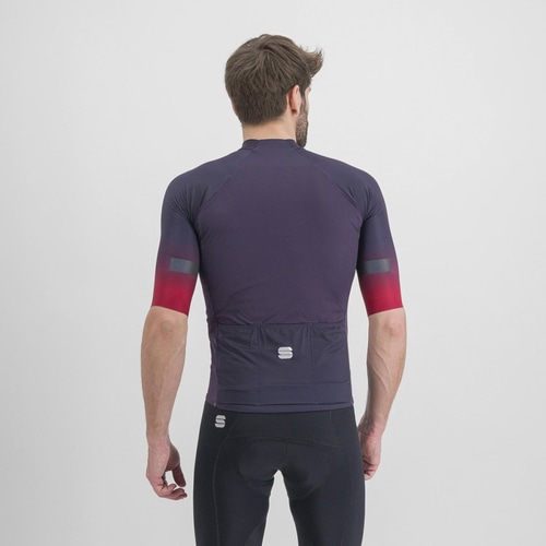 SPORTFUL ( �X�|���g�t�� ) �����W���[�W MIDSEASON PRO JERSEY ( �~�b�h�V�[�Y�� �v�� �W���[�W ) 502�i�C�g�V�F�[�h M