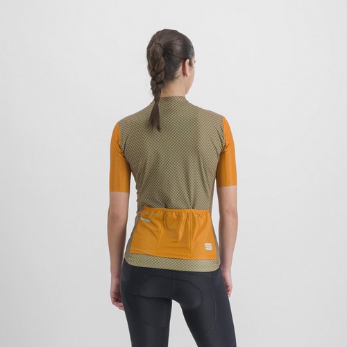 SPORTFUL ( スポルトフル ) 半袖ジャージ CHECKMATE W JERSEY