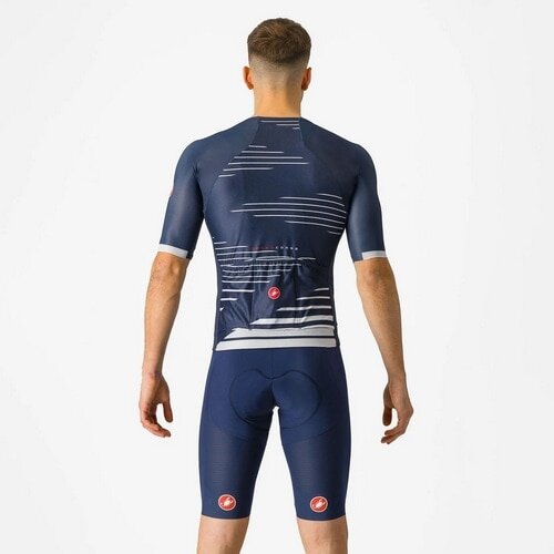 CASTELLI ( JXe ) ruV[c SUPERLEGGERA BIBSHORT ( X[p[bWF[ ruV[c ) xWu[ XL