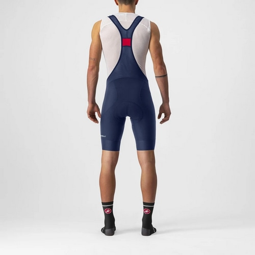 CASTELLI ( カステリ ) ビブショーツ ENDURANCE 3 BIBSHORT