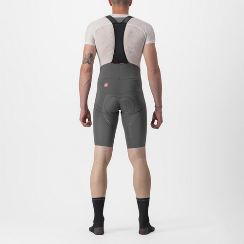 CASTELLI ( JXe ) ruV[c FREEAERO RC BIBSHORT ( t[ GA RC ruV[c ) 125 K^O[ M