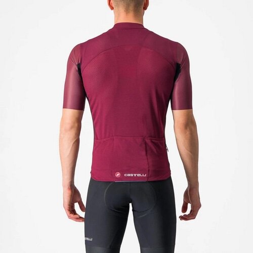 CASTELLI カステリ　ENDURANCE ELITE JERSEY CASTELLI ( カステリ ) 半袖ジャージ ENDURANCE ELITE JERSEY