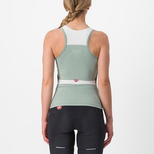 CASTELLI ( JXe ) W[W SOLARIS TOP ( \X gbv ) fBtF_[O[/AC{[ S fB[X