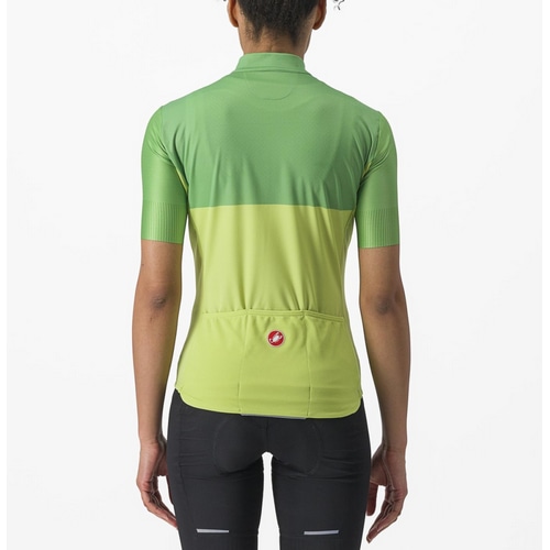 CASTELLI ( カステリ ) 半袖ジャージ VELOCISSIMA JERSEY