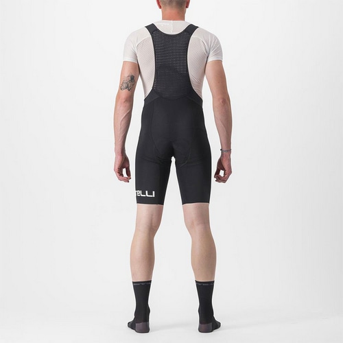CASTELLI ( カステリ ) ビブショーツ PREMIO BIBSHOT LTD ED