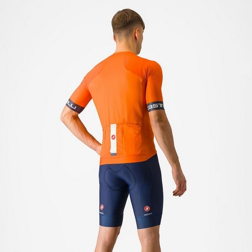 CASTELLI ( カステリ ) レーサーパンツ ENTRATA 2 SHORT