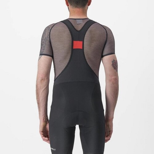 CASTELLI ( JXe ) Ci[ MIRACOLO WOOL SHORT SLEEVE ( ~R E[ V[gX[u ) O[ M