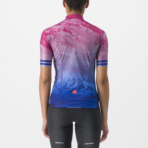 CASTELLI ( JXe ) W[W MARMO JERSEY ( } W[W ) 548 }`J[ AWXg L