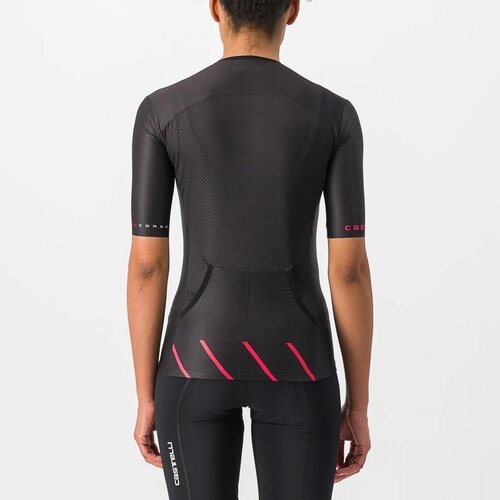 CASTELLI ( カステリ ) 半袖ジャージ FREE SPEED 2 W RACE TOP