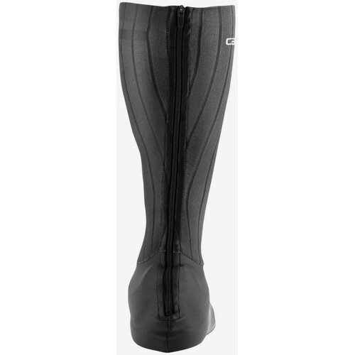 CASTELLI ( カステリ ) シューズカバー 6 FAST FEET BOOTIES ( 6 ファスト フィート ブーティーズ ) ブラック L ( 26.5-27.0cm )